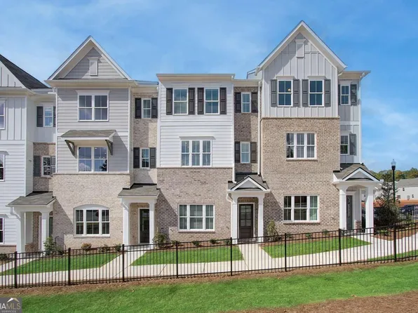 3330 Cranston Ln, Kennesaw, GA 30144