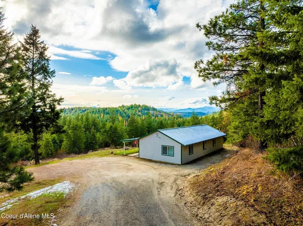937 Grand Fir Dr, Athol, ID 83801