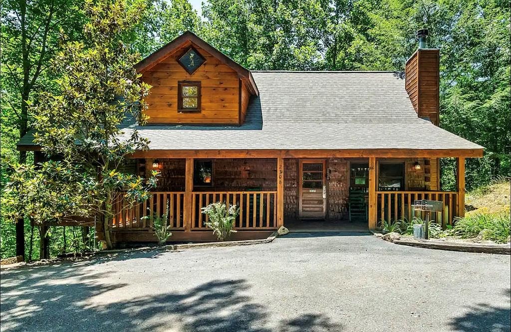 2306 Avon Cir, Sevierville, TN 37876 MLS 258002 Zillow