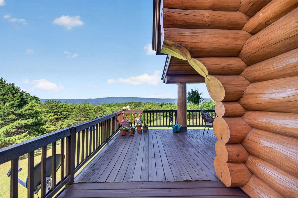 2199 Cheyennes Trl, Gerrardstown, WV - More