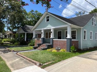11B Darlington Ave #B, Charleston, SC 29403