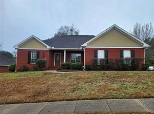 1713 Stonebridge Ct, Mobile, AL 36695