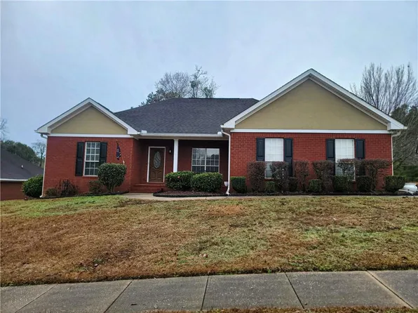 1713 Stonebridge Ct, Mobile, AL 36695