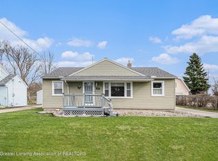 834 Mel Ave, Lansing, MI 48911