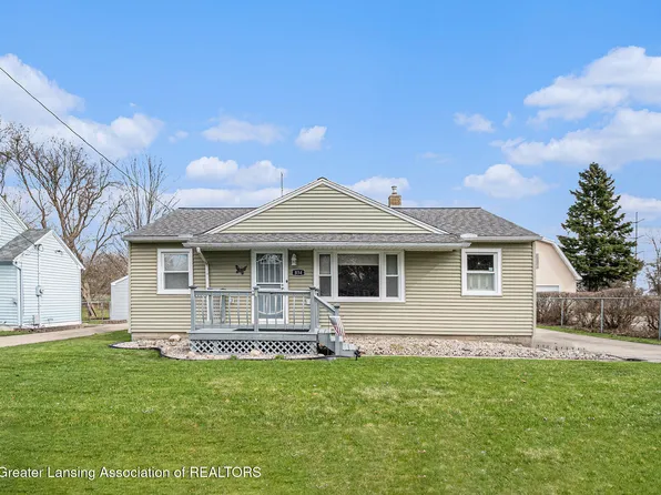 834 Mel Ave, Lansing, MI 48911