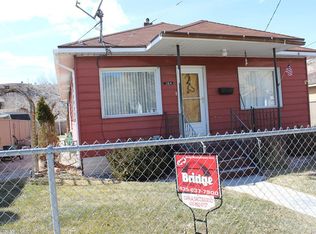 164 Roosevelt St, Helper, UT 84526