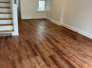 925 Crosby St, Chester, PA 19013