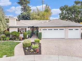 3327 Bowmore Ct, Walnut Creek, CA