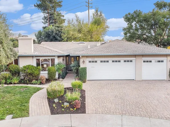 3327 Bowmore Ct, Walnut Creek, CA 94598