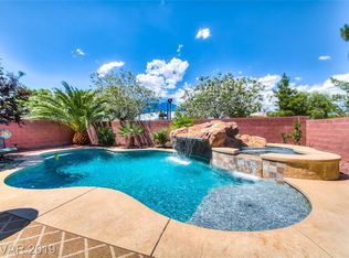 2220 Dale Bumpers Ct, North Las Vegas, NV 89081