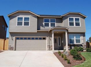 20220 Brumby Ln, Bend, OR 97701