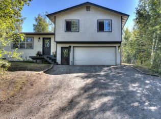 3331 N Banner Way, Wasilla, AK 99654