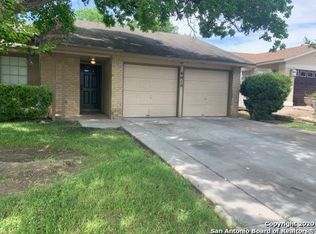 6015 Cliffbrier Dr, San Antonio, TX 78250