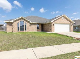 2509 Hydrangea Ave, Killeen, TX 76549