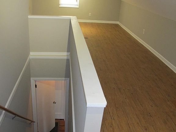 Large third bedroom upstairs