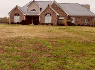 7513 Grass Pond Rd, Hernando, MS 38632