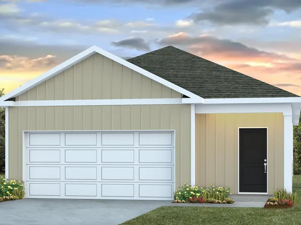 1273 Mosser Dr, Columbia, SC 29203