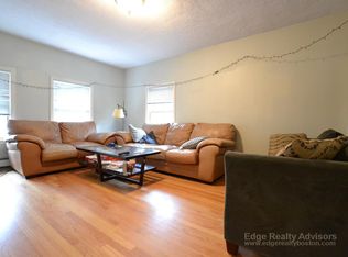 38 Shannon St #2, Brighton, MA 02135