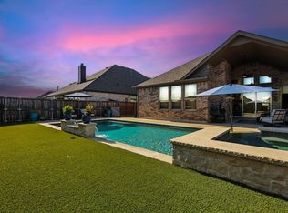 9709 Surveyor Rd, Little Elm, TX 75068