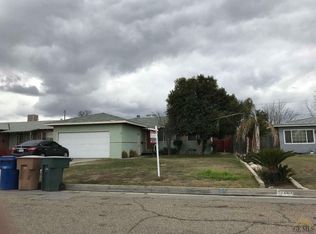 2513 Urbano Dr, Bakersfield, CA 93304