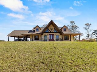 1425 County Road 765, Nacogdoches, TX 75964