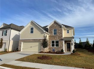3634 Silvery Way, Powder Springs, GA 30127