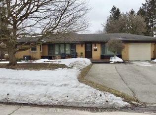 345 Glenrose Dr, London, ON N6K2A9