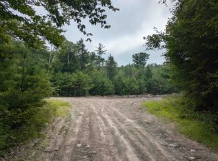 LOT E Eaton Grange Rd E, Warner, NH 03278