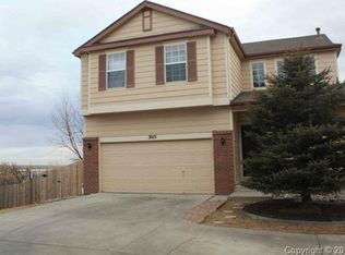 3015 Willow Bay Point, Colorado Springs, CO 80922