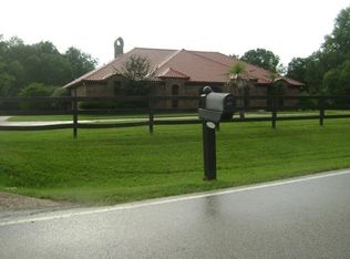 606 Saint John Rd, Braxton, MS 39044