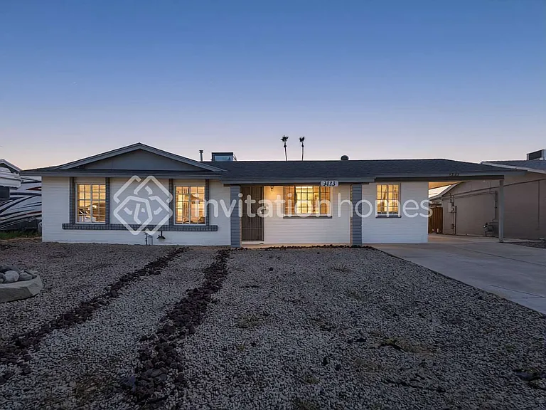 3843 W Bloomfield Rd — Photo 1