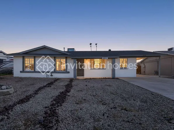 3843 W Bloomfield Rd, Phoenix, AZ 85029
