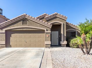 12502 W Mandalay Ln, El Mirage, AZ 85335