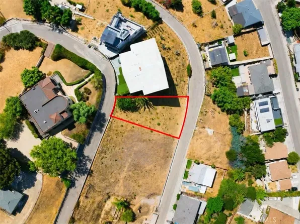 1221 Dodds Cir Lot 7, Los Angeles, CA 90063