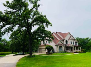 9797 W Dublin Rd, Pearl City, IL 61062