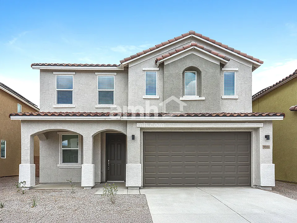 9527 E Friedel Dr