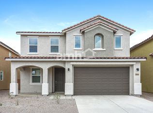 9508 E Harkes Dr, Tucson, AZ 85747