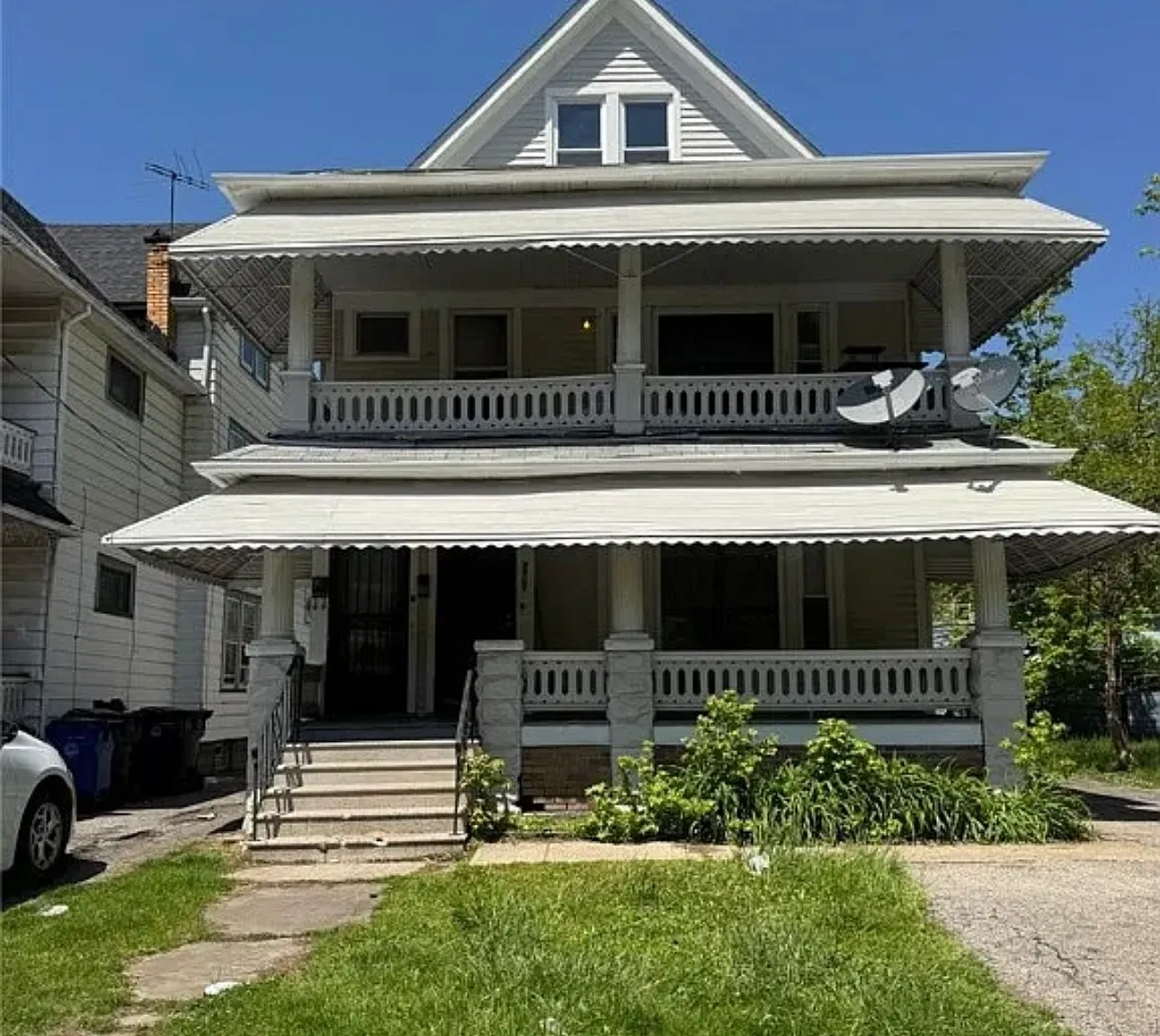 2 bed, 1200 sqft, $1,150 — Photo 1