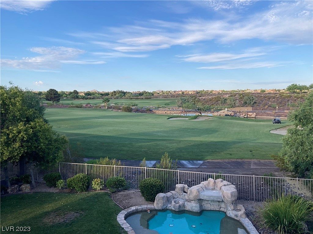 5 Clear Crossing Trl