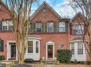 10002 Juniper Dr, Bowie, MD 20721