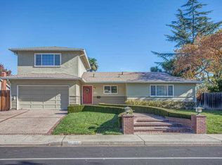 9750 Broadmoor Dr, San Ramon, CA 94583