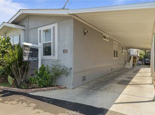 3701 Fillmore St Space 122, Riverside, CA 92505