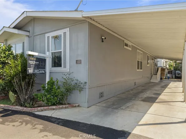 3701 Fillmore St Space 122, Riverside, CA 92505