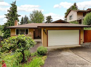 9991 SE Helena St, Milwaukie, OR 97222