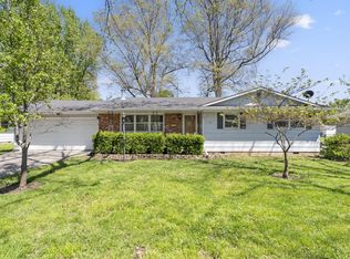 513 Grand St, Monett, MO 65708