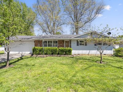 513 Grand Avenue, Monett, MO, 65708