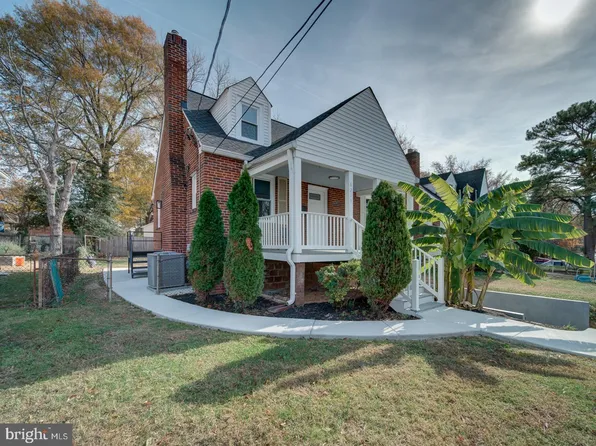 6211 42nd Ave, Hyattsville, MD 20781