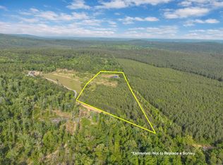 0 Liberty Springs Rd, Scotland, AR 72141