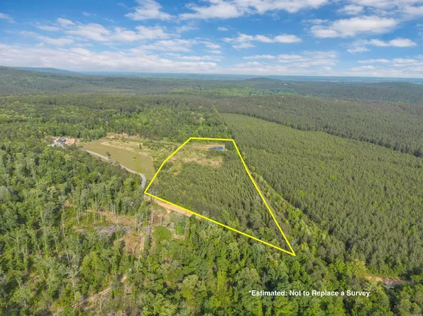 0 Liberty Springs Rd, Scotland, AR 72141