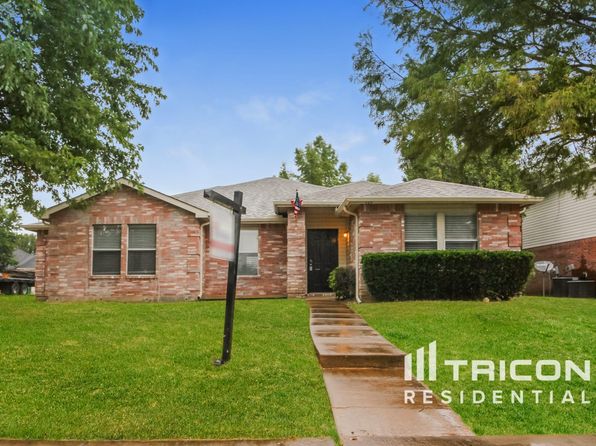 647 Bluechalk Dr